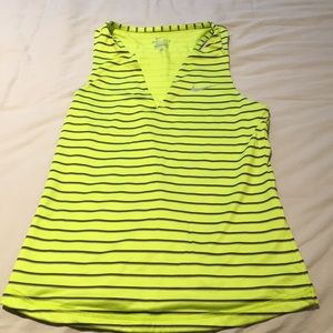 Nike Dri Fit top